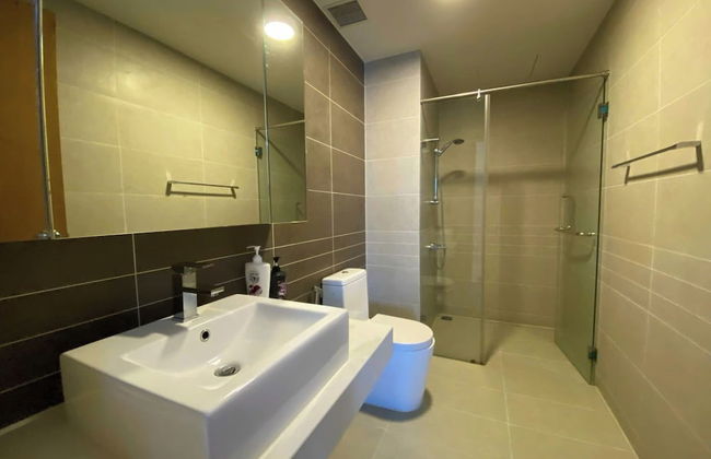 SUNRISE CITY VIEW Residences - Foto 77