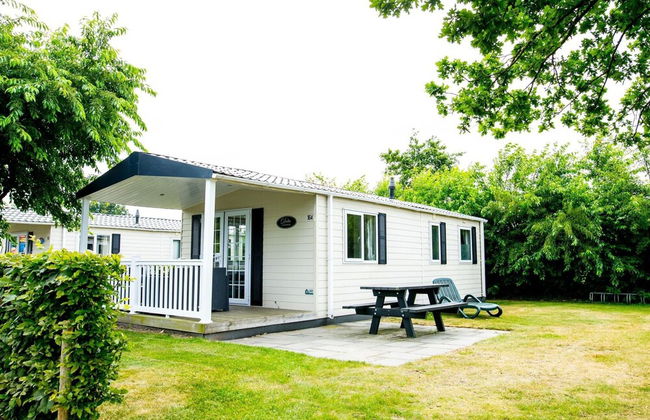 Chalet Near Loonse and Drunense Duinen - Photo 17