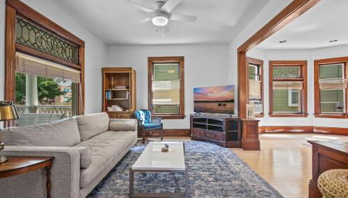 Beautiful, 3br Near Lake Bde Maka Ska - Foto 3