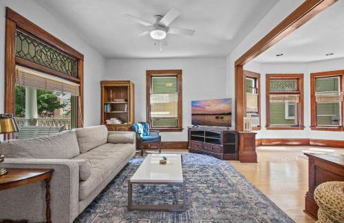 Beautiful, 3br Near Lake Bde Maka Ska - Foto 3