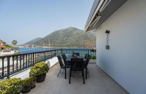 Sea-esta Beach House, Beachfront Residence & BBQ, By ThinkVilla - Foto 5