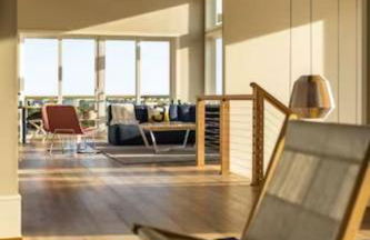 New Modern Waterfront Home w Saltwater Pool - Foto 13