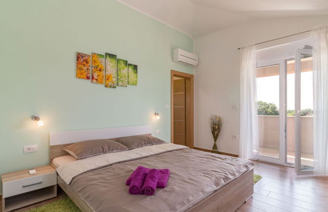 Villa Lena Comfortable Holiday Residence - Foto 5