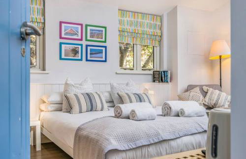 Delightful Studio in West Ashling - Pass the Keys - Foto 29