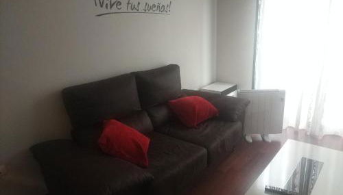 ACOGEDOR APARMENTO JUNTO AL CENTRO - Foto 5