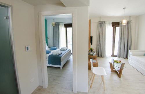 Hatzoudis Luxury Suites - Foto 51