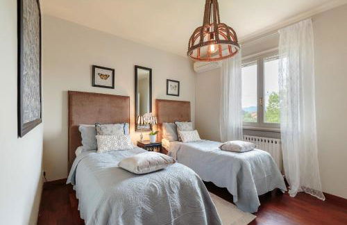 Villa Annalisa - Foto 29