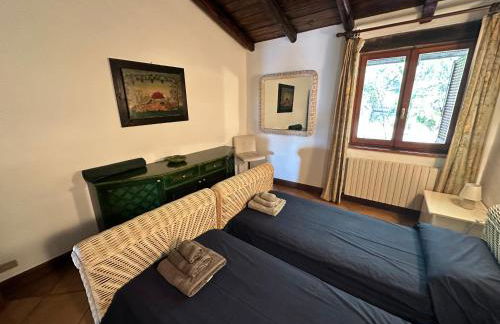 Villa Ansedonia - Foto 21