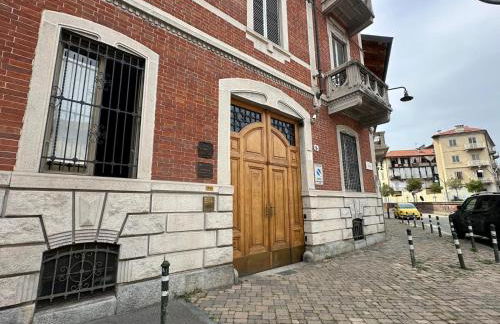 Boutique Apartment Torino - We Can Stay Via Assisi - Foto 42