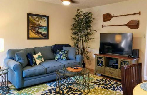 Ohana Beach Retreat at the Surf and Racquet Club - Foto 8