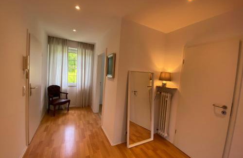 Stilvolles Domizil im Zentrum von Unna - Foto 18