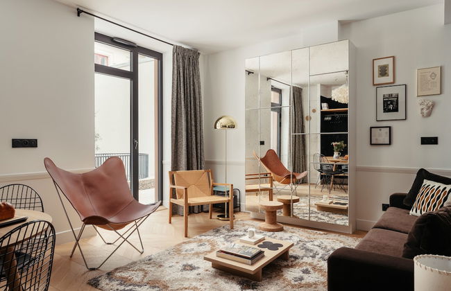 My Maison In Paris - Invalides - Photo 76