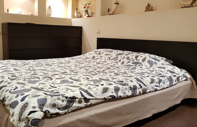 DeLuxe Apartment Gorchakova - Foto 1