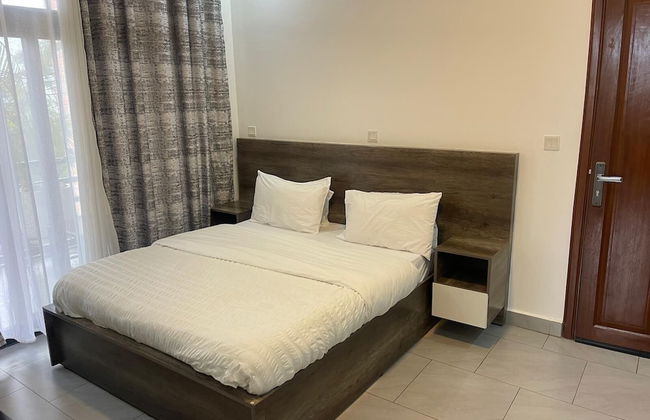 Kigali Haven Apartment - Foto 3