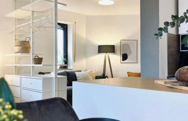 Schickes, Stilvolles und Helles Apartment in Münster - Foto 28