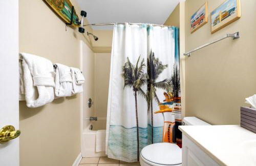 Playa Flamingo #302 - Foto 25