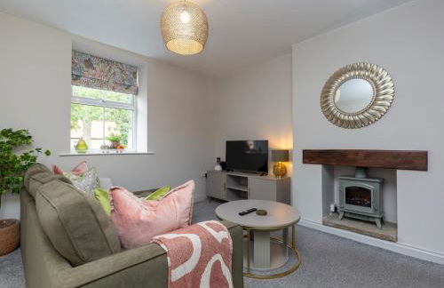 Pass the Keys Foxglove Cottage – Cosy Countryside Retreat - Foto 1