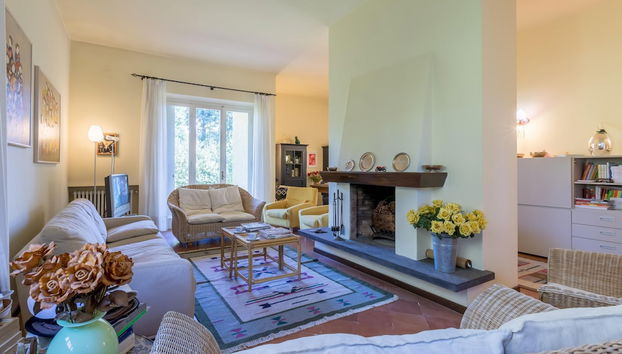 Villa Piero With Pool - Foto 3, Habitación