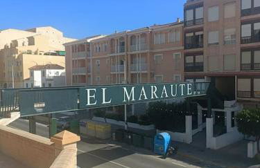 La Casa Azul - next to the sea! - Foto 23