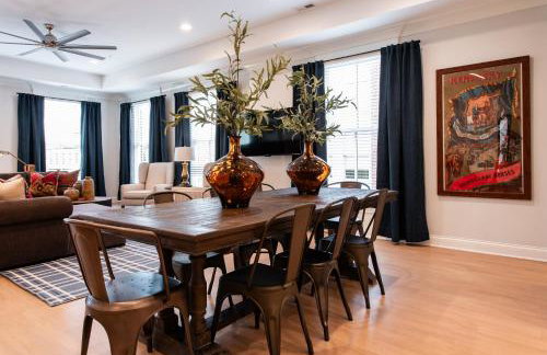 Watch Hill Manor Bourbon Commons - Foto 8