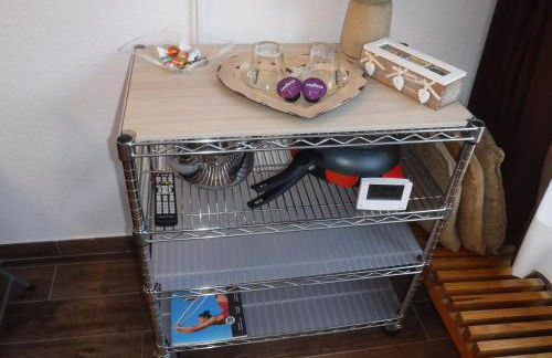 Ski apartment Sellette San Sicario Alto - Photo 14