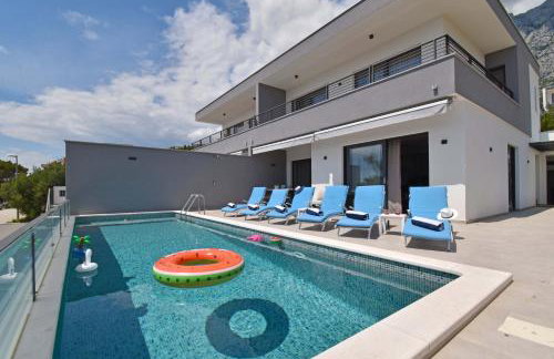 Villa Alexandra - Makarska - Foto 37