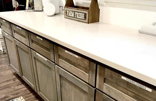 Pet Friendly Graham 2 Bedroom Home Christmas 365 at The Mistletoe Farm - Foto 35