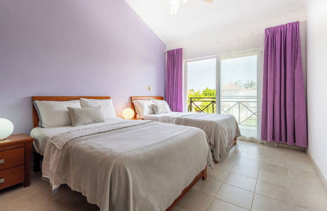 Family Elite Golf Vacations in Cocotal - Foto 39