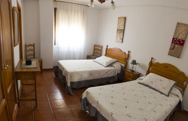 Apartamentos Rurales El Prado - Foto 6