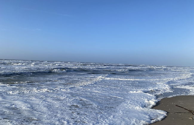 Esehytter Luxury Holiday Home near Beach - Foto 40