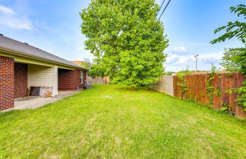 4 Mi to Dtwn Dayton Convenient Condo with Grill - Foto 22