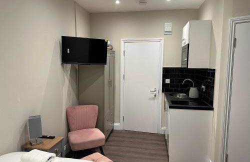 HLM Studios - Foto 20