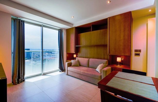 Westone Suite-hosted by Sweetstay - Foto 3