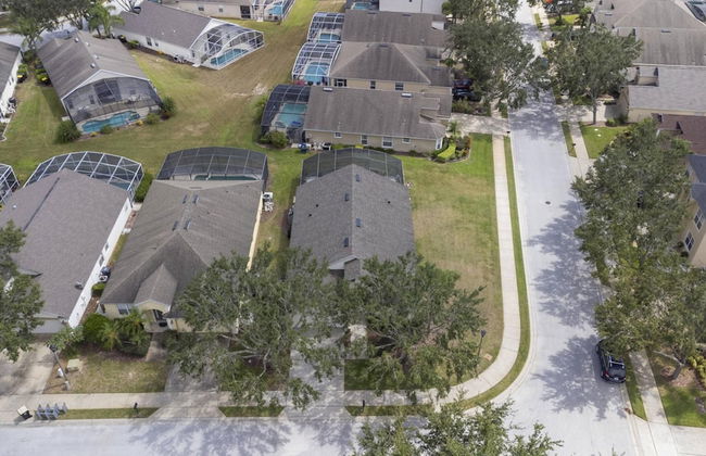 Cozy 4 Bedrooms Tranquility Right Next to Disney - Foto 70