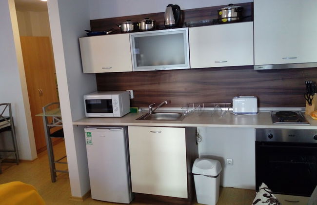 Predela 2 Holiday Apartments - Photo 47