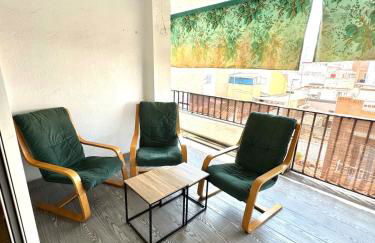 Nido del Mar Puerto de Sagunto Playa - Foto 1