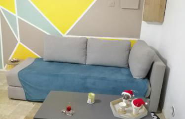 Chez Nathalie et flavien - Foto 1