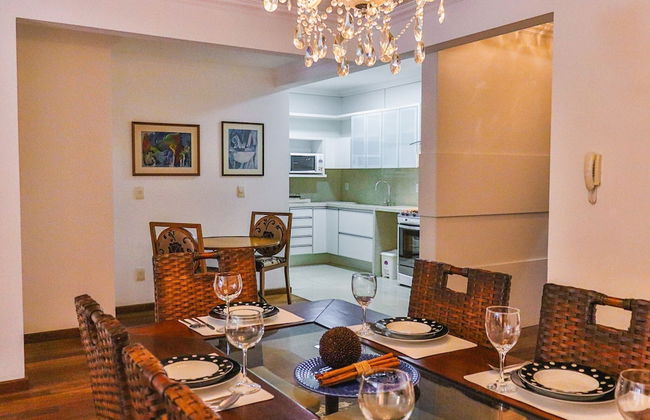 LOCAR-IN GRAMADO- Apto Boulevard Borges - Foto 59