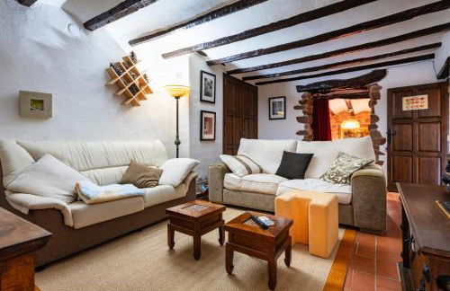 Casa Retiro Vilafames - Foto 6