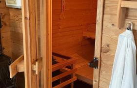 Das Blaue Haus - jetzt mit Sauna - Foto 44