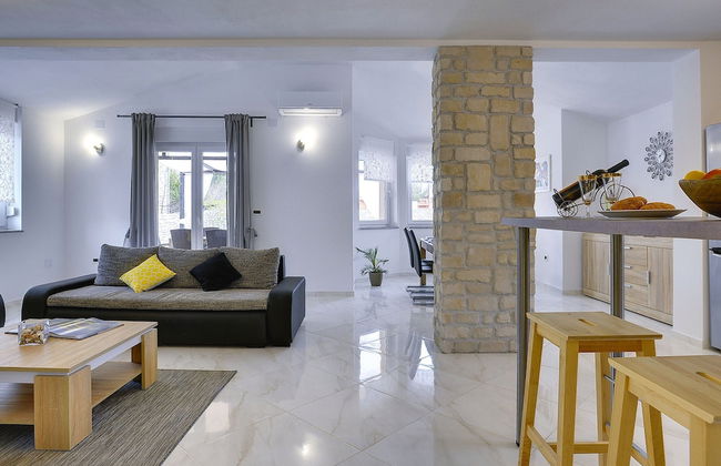 Modern Villa With Private Pool Near Beach - Foto 13