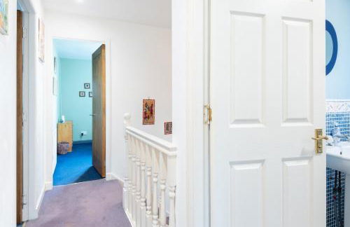 Spacious 3 Bedroom Retreat for up to 6 - Foto 66