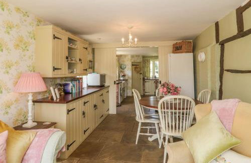 Waveney Cottage - Foto 13