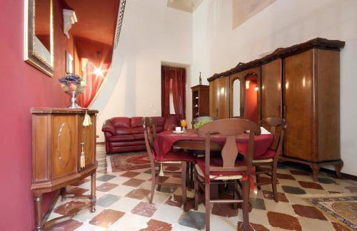 Antica Corte delle Ninfee, Historical Private Villa - Foto 51