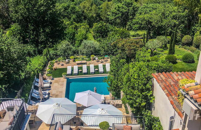 Mougins Luxury Retreats - Foto 56