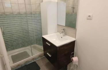 T2 Au pied de la passerelle - Photo 2