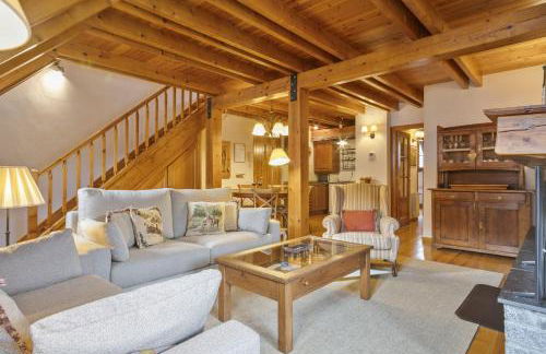 Luderna - Dúplex Gessa C9 dera Montanheta - Foto 1