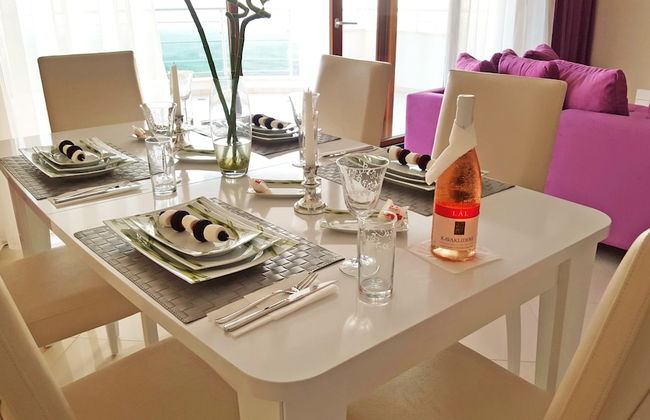 White Pearl Alanya - Photo 15