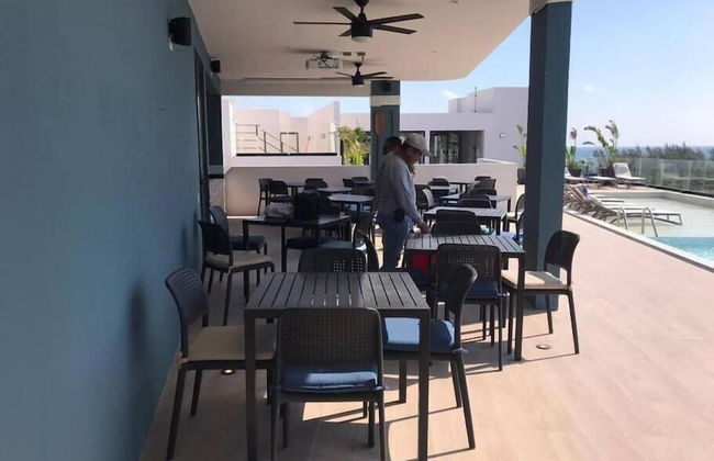 Luxury Aparment 7 Pax Ocean View - Foto 21