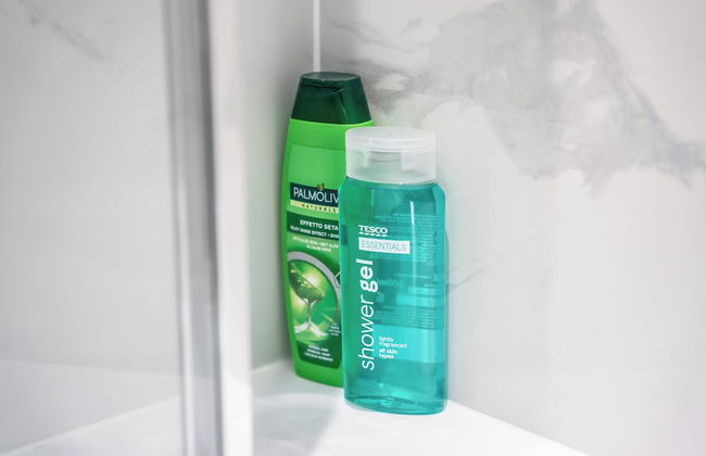 Camberwell High Spec 6-Studio Unit Block - Foto 45